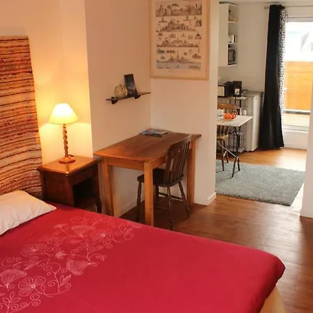 Er Zal Accommodatie bij particulieren